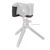SmallRig Alpha 6700 Sony Compatible Silicone L Handle 5061
