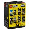 LEGO BrickHeads Batman 8 in 1 Figure 40748