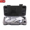 0-1"/0-25mm 0.00005"/0.001mm Digital Electronic Outside Micrometer IP65