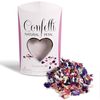 Natural Petal Wedding Confetti