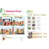 e-future Smart English 2nd Edition 6 Workbook