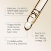 Skincode Exclusive Cellular Overnight Restoration Oil, 30 ml