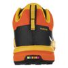 Salewa Wildfire 2 Powertex-Schuh Kinder, Orange, 33