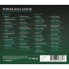 Power Ballads III - Even Bigger, Even Better Power Ballads