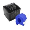 Small Face Correction, Lift Up, Double Chin Relief, Nolabic Lines, Beauty Exercise, Exercise Ball, Facial Muscle Training, Easy Training in Free Time, Slimming Face, Unisex, Healthy Jaw Exercise Device, Neck Toning Device (Blue)