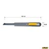 OLFA Special Long Professional Small Cutter 152B