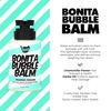 The Doux Bonita Bubble Balm