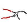 Cal-Van Tools 302 Adjustable Oil Filter Plier , Blue