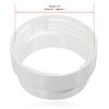 Tumble Dryer Condenser Kit Universal Vented Indoor Box 4" Vent Hose Pipe