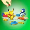 MEGA Pokémon Building Toys Set, Holiday Calendar