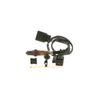 Bosch 0258006980 - Lambda sensor with vehicle-specific connector