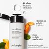 philosophy microdelivery resurfacing solution 5 Fl. Oz.
