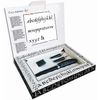 Pentel TRC1-3N-SET Tradio Calligraphy Set - Black