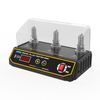 Spark Plug Tester Three Hole 12V Petrol Car Engine Ignition System Coil Analyzer