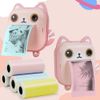 Ainiv Kids Instant Camera Refill Print Paper