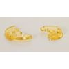 48 Piece Crystal Puzzle Raccoon Rascal Petit Rascal