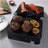 New Calphalon Nonstick Ceramic Cooking Surface Precision Control Multi-Grill