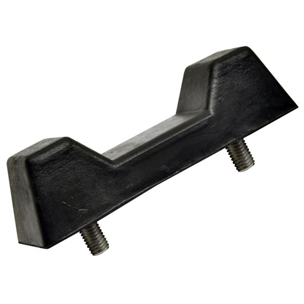 AB Tools-Maypole Boat/Jetski/Dinghy Trailer Keel Block/Snubber Rubber UBR40