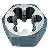 Alfa Tools HSHD74554 1/2-14 HSS Npt Hex Die