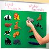 Educational Insights Quick Stick Instant Flannel Board, Classroom Must Haves