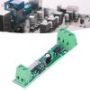 Opto Isolator, Optocoupler Isolation Module AC 220V 1 Channel Stable Output for Current Conversion