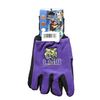 LSU Two-Tone Gloves