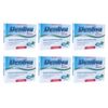 Dentiva Oral Hygiene Soft Lozenge, Original, 6 Pack