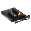 LG DP132H CD DVD Player with Remote Control & HDMI Output