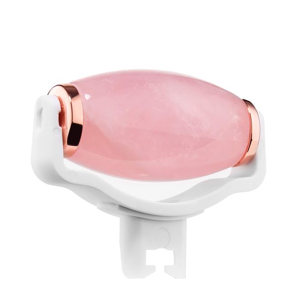 BeautyBio Rose Quartz Attachment Head