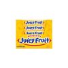 Wrigley's Juicy Fruit Gum 10pk 15 ea