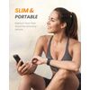 30-Mode Rechargeable TENS EMS Muscle Stimulator with 12 Replacement Pads