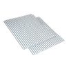 Ignis Cooker Hood Filters 2Pk with Grease Indicator