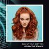 Shampoo by Fudge Xpander Gelee Shampoo 1000ml