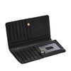 Fossil Bifold Liza Flat
