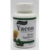 YACON 500 MG 100% NATURAL (100 CAPSULES )