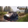 Spintires: MudRunner - American Wilds Edition (PS4)