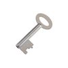 FB Fire Brigade Padlock Keys - Packs of 2
