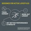 Sunwarrior Active Energy & Stamina 90 capsules