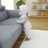 Pigeon 1032017 Baby Blanket, Gray