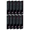 Slim 10 x Gizeh King Size Papers Extra Fine 10 x 34 Sheets
