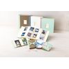 Fujifilm Instax Mini Cheki Album 80 (Mint Pink)