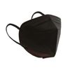 10 PACK KN95 BLACK Face Mask Cover 95% Filter Disposable Mask