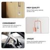 Fresh Linen Perfume Silver Car Air Freshener Diffuser FOR HER/HIM