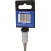 Brilliant Tools BT020974 1/4 Inch Torx Screwdriver, 38 mm, T25 Insert