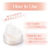 Cezanne Moisturizing Powder 01 Lucent Beige 5g