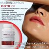 Skinception Phyto350 Advanced Phytoceramides Formula - 1 Month Supply - (30 ct)