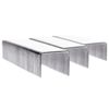 Rapid - 140/10 10mm Galvanised Staples Pack 2000 - RPD14010