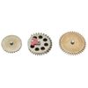 Lancer Tactical Airsoft M4 Gearbox 18:1 CNC Gear Set
