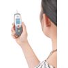 HealthSmart Compact Instant Read Infrared Digital Ear Thermometer