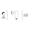 Hama Universal-Twin-LNB Twin U1